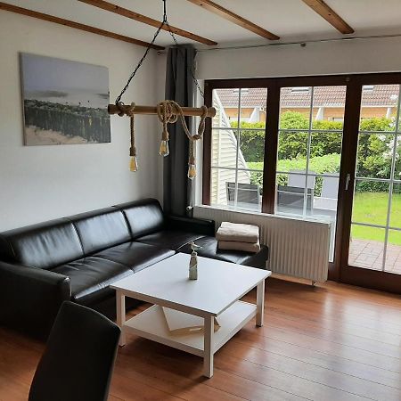 Villa Beiboot Schillig Esterno foto